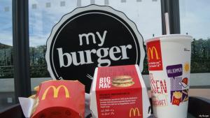 Aus für Menüs bei McDonald’s stößt Kunden sauer auf | kurier.at