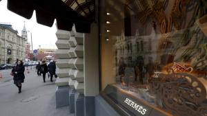 Konsum: Luxus auch in Köln gefragt trotz Krise