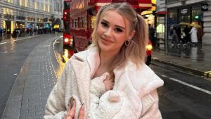 Jasi_xx3: TikTok-Star (22) zeigt Bauch nach drei Kindern: "unangenehm
