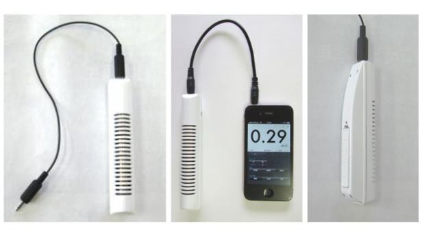 1321439105.jpg Geigerzähler für iPhone präsentiert