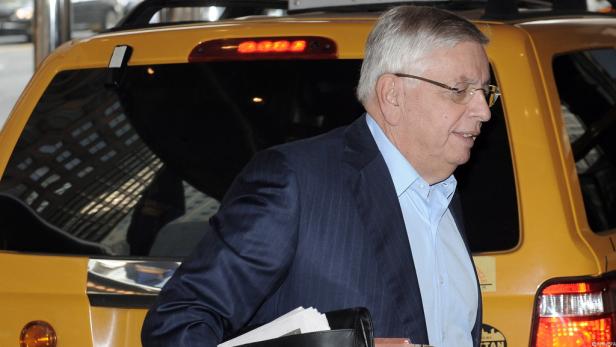 Nach NBA-Lockout rollt nun Prozesslawine