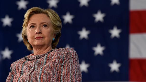 Wikileaks veröffentlichte Emails von Clintons Wahlkampfleiter John Podesta.