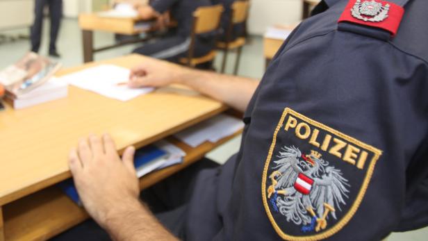Mikl-Leitner: "Reform ist Folge neuer Rahmenbedingungen wie der eingeführten Schuldenbremse.“ Nur noch neun statt 31 Polizeichefs