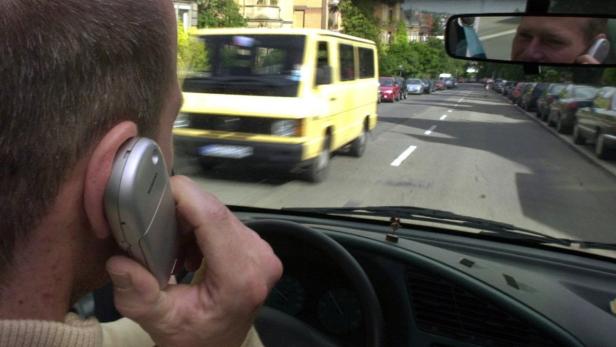 Die österreichische Autobesitzerseele