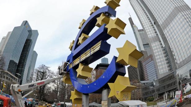 EZB: Mehr Personal gegen die Krise
