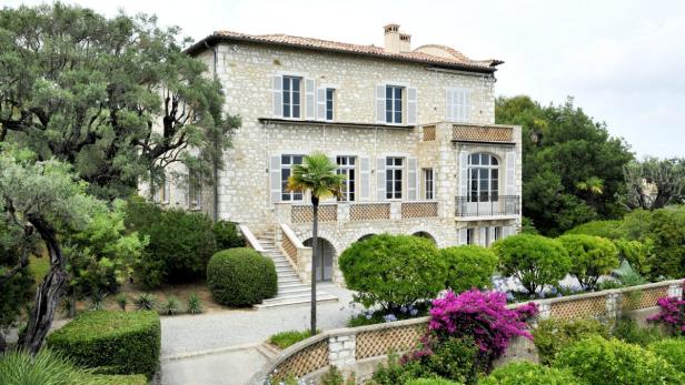 Office de Tourisme de Cagnes-sur-Mer