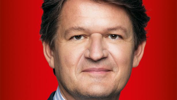 Helmut Brandstätter Die strenge Deutsche