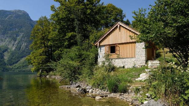 Werknutzungsrecht für Luger & Maul Architekten ZT-GmbH