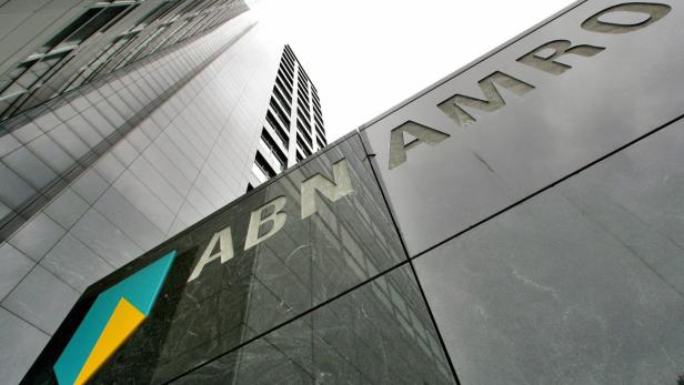 Notverstaatlichte ABN Amro kehrt an Börse zurück
