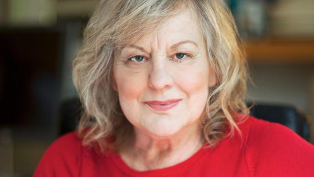 Sue Townsend (&quot;Adrian Mole&quot;) war Meisterin der Satire