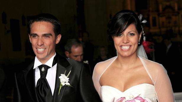 Contador sagt kommende Woche vor CAS aus