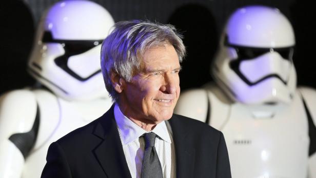 Harrison Ford bekommt Millionen-Entschädigung
