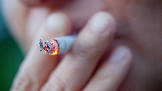 Screening bei starken Rauchern rettet Leben