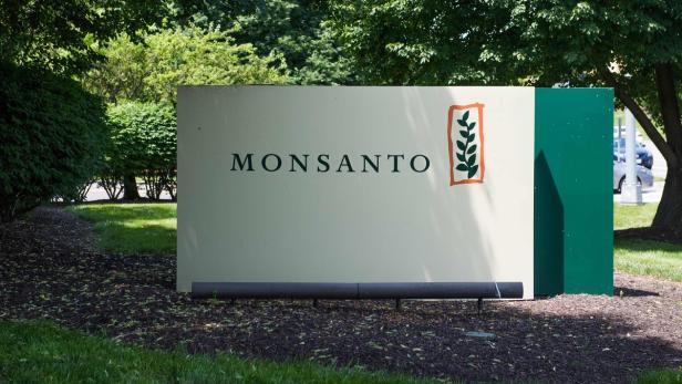 Monsanto sagte vorerst Nein