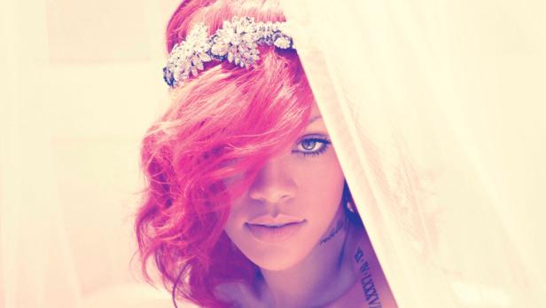 Rihanna: Neues Album zum Streamen