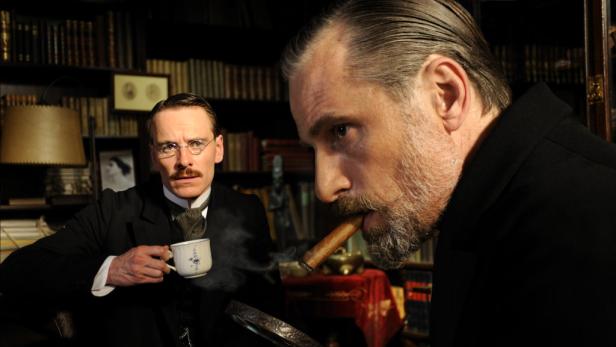 Angesagt: Wien um 1900