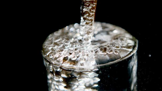 Das Trinkwasser im Bezirk Spittal ist mit Uran belastet