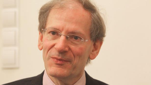 Clemens Hellsberg