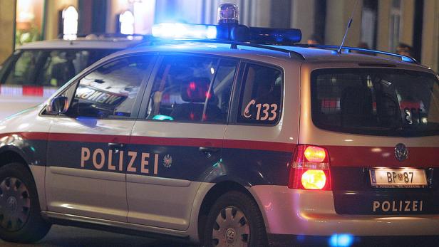 Polizisten erwischten den 33-jährigen Nigerianer in Linz. Vergewaltiger in Linz verhaftet