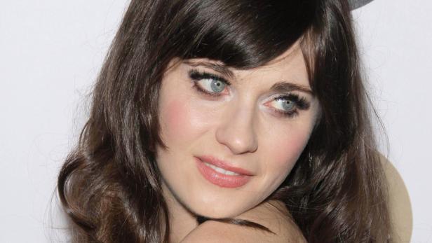 Der Liebling vieler Fans von Independent-Filmen und -Musik ist sie schon seit einigen Jahren. Jetzt erobert Zooey Deschanel als verrücktes &quot;New Girl&quot; auch die Herzen von TV-Zusehern mit ihrer neuen Hit-Serie (ProSieben, Mittwoch, 21.15 Uhr). Mehr über den schrulligen Serien-Star ...