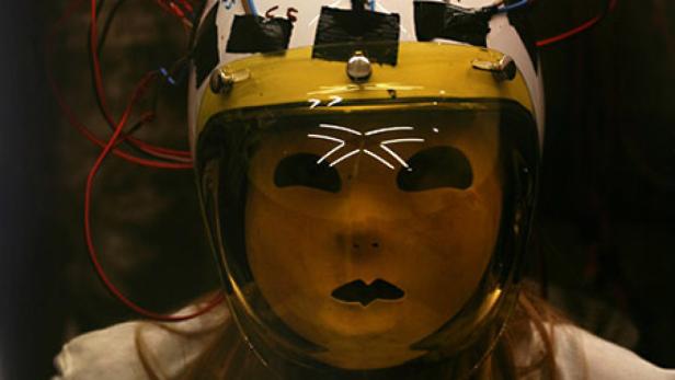 Experiment: Gott trifft auf Otto Muehl