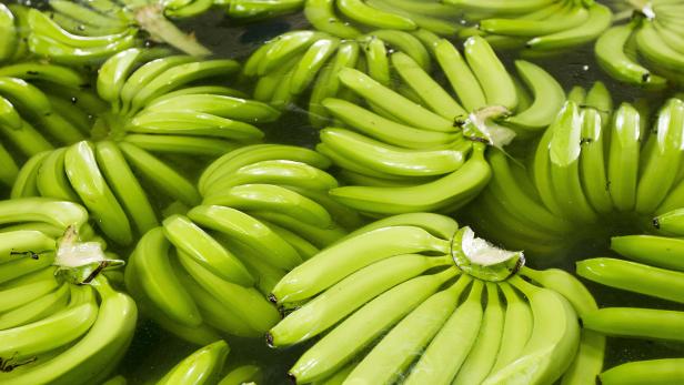 Wie gesund sind Bananen wirklich?