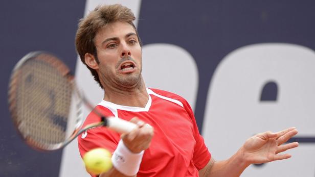 AUSTRIA TENNIS ATP