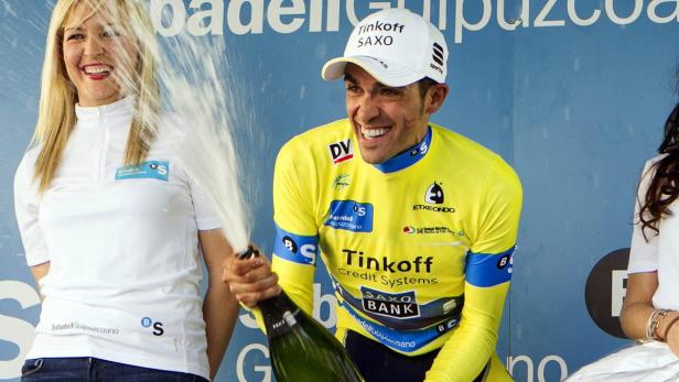 SPAIN CYCLING TOUR OF BASQUE COUNTRY