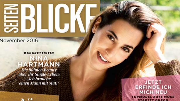 Red Bull Media House stellt "Seitenblicke"-Magazin ein