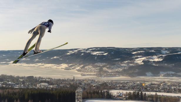 Lillehammer für Nischni Tagil im Skispringer-Kalender