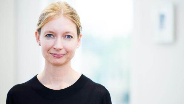 Neue Leiterin des Renner-Instituts: Maria Maltschnig.