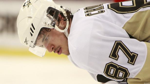 Traum-Comeback von Crosby bei Islanders-Pleite
