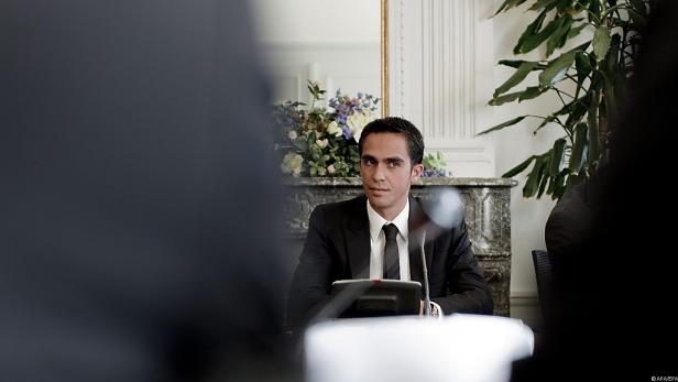 Contador-Verhandlung vor CAS könnte länger dauern