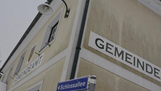 Was die Kommunen einnehmen, wofür sie zahlen