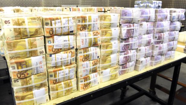 Gemeinden: Weniger bringt mehr