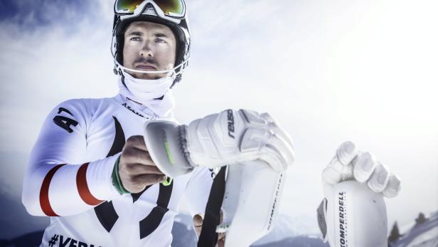 Hirscher startet zu "American Dream" für Skifahrer