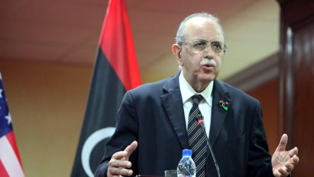 Libyen: Rebellenchefs werden Minister