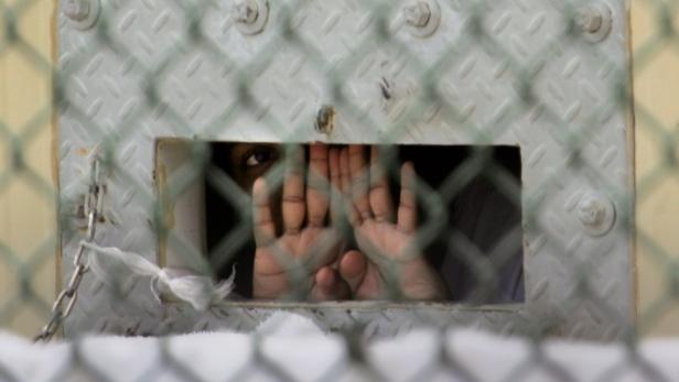 Weitere fünf Häftlinge aus Guantanamo enlassen