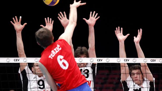 Volleyball: Was blieb von der Heim-EM?