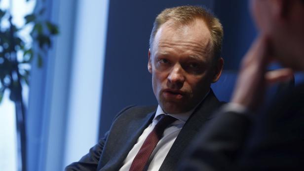 Clemens Fuest wird ab April 2016 Nachfolger von Hans-Werner Sinn am Ifo-Institut.