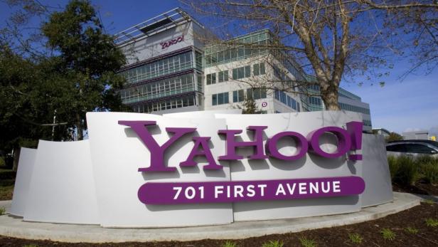 Microsoft nähert sich Yahoo-Übernahme