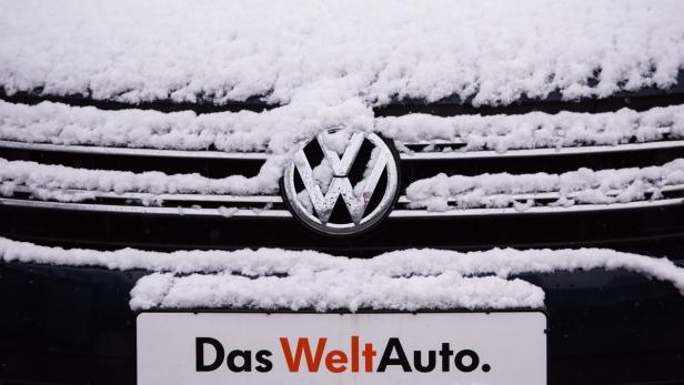 Das Klima zwischen der VW-Gruppe und den US-Umweltbehörden ist frostig.