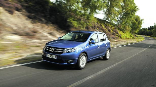 "Renault ist emotional, Dacia rational"