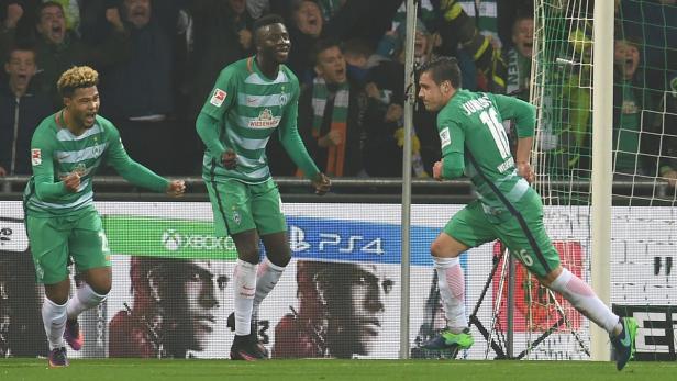 FBL-GER-BUNDESLIGA-BREMEN-LEVERKUSEN