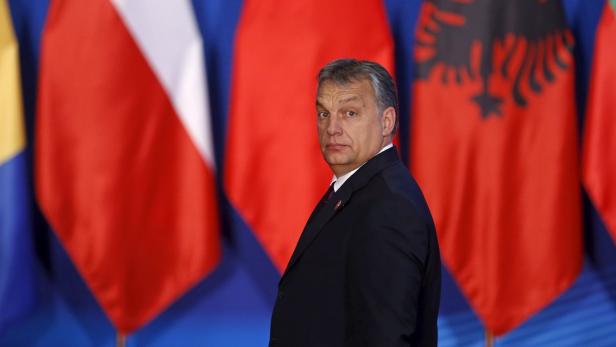 Viktor Orbán: &quot;Ich bin ein Populist.&quot;