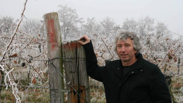 Trinkwasser muss tabu bleiben