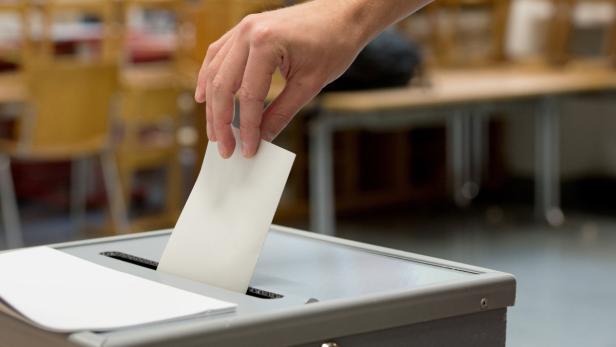 Oberbürgermeisterwahl in Köln