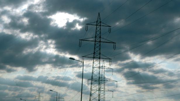Stromausfall: Tausende Haushalte betroffen
