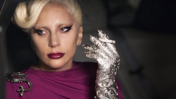 &quot;American Horror Story&quot;: Gräfin Lady Gaga.