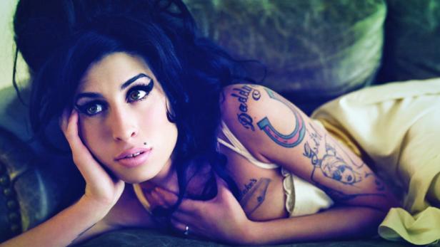 Amy Winehouse: Nicht alles Verborgene ist ein Schatz
